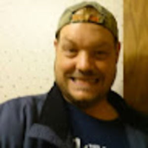 Meet your Posher, Eddie